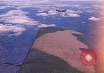 Image of A 1E Skyraider aircraft Southeast Asia, 1966, second 4 stock footage video 65675042958