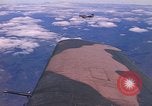 Image of A 1E Skyraider aircraft Southeast Asia, 1966, second 6 stock footage video 65675042958