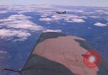 Image of A 1E Skyraider aircraft Southeast Asia, 1966, second 9 stock footage video 65675042958
