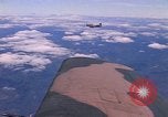 Image of A 1E Skyraider aircraft Southeast Asia, 1966, second 11 stock footage video 65675042958
