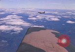 Image of A 1E Skyraider aircraft Southeast Asia, 1966, second 12 stock footage video 65675042958