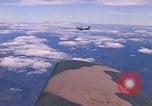 Image of A 1E Skyraider aircraft Southeast Asia, 1966, second 16 stock footage video 65675042958