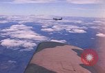 Image of A 1E Skyraider aircraft Southeast Asia, 1966, second 17 stock footage video 65675042958