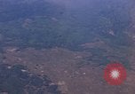 Image of A 1E Skyraider aircraft Southeast Asia, 1966, second 45 stock footage video 65675042958