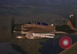 Image of A 1E Skyraider aircraft Southeast Asia, 1966, second 11 stock footage video 65675042959