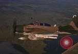 Image of A 1E Skyraider aircraft Southeast Asia, 1966, second 12 stock footage video 65675042959