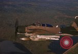 Image of A 1E Skyraider aircraft Southeast Asia, 1966, second 13 stock footage video 65675042959