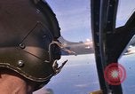 Image of A 1E Skyraider aircraft Southeast Asia, 1966, second 49 stock footage video 65675042959