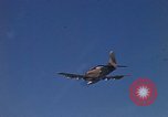 Image of A 1E Skyraider aircraft Southeast Asia, 1966, second 3 stock footage video 65675042961