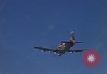 Image of A 1E Skyraider aircraft Southeast Asia, 1966, second 6 stock footage video 65675042961
