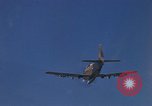 Image of A 1E Skyraider aircraft Southeast Asia, 1966, second 9 stock footage video 65675042961