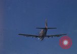 Image of A 1E Skyraider aircraft Southeast Asia, 1966, second 10 stock footage video 65675042961
