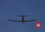 Image of A 1E Skyraider aircraft Southeast Asia, 1966, second 12 stock footage video 65675042961