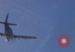 Image of A 1E Skyraider aircraft Southeast Asia, 1966, second 18 stock footage video 65675042961