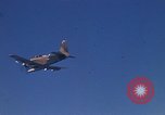 Image of A 1E Skyraider aircraft Southeast Asia, 1966, second 23 stock footage video 65675042961