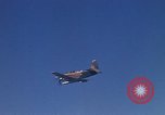 Image of A 1E Skyraider aircraft Southeast Asia, 1966, second 25 stock footage video 65675042961