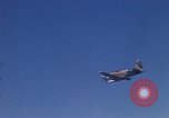 Image of A 1E Skyraider aircraft Southeast Asia, 1966, second 26 stock footage video 65675042961