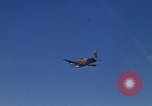 Image of A 1E Skyraider aircraft Southeast Asia, 1966, second 30 stock footage video 65675042961