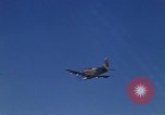 Image of A 1E Skyraider aircraft Southeast Asia, 1966, second 42 stock footage video 65675042961
