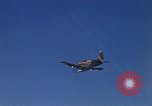 Image of A 1E Skyraider aircraft Southeast Asia, 1966, second 47 stock footage video 65675042961