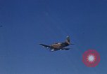 Image of A 1E Skyraider aircraft Southeast Asia, 1966, second 48 stock footage video 65675042961