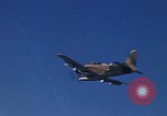 Image of A 1E Skyraider aircraft Southeast Asia, 1966, second 52 stock footage video 65675042961