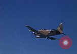 Image of A 1E Skyraider aircraft Southeast Asia, 1966, second 53 stock footage video 65675042961