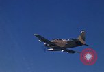 Image of A 1E Skyraider aircraft Southeast Asia, 1966, second 54 stock footage video 65675042961