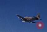 Image of A 1E Skyraider aircraft Southeast Asia, 1966, second 55 stock footage video 65675042961