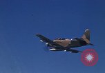 Image of A 1E Skyraider aircraft Southeast Asia, 1966, second 57 stock footage video 65675042961