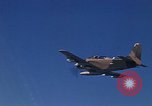 Image of A 1E Skyraider aircraft Southeast Asia, 1966, second 59 stock footage video 65675042961