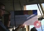 Standbild Interieur der Luftrettung HC-130H Flugzeuge im Flug Südostasien, 1966, aus Sekunde 1 historischem Filmmaterial Videoclip 65675042962