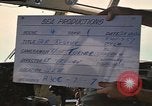 Standbild Interieur der Luftrettung HC-130H Flugzeuge im Flug Südostasien, 1966, aus Sekunde 19 historischem Filmmaterial Videoclip 65675042962