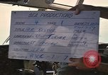 Standbild Interieur der Luftrettung HC-130H Flugzeuge im Flug Südostasien, 1966, aus Sekunde 20 historischem Filmmaterial Videoclip 65675042962