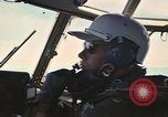 Standbild Interieur der Luftrettung HC-130H Flugzeuge im Flug Südostasien, 1966, aus Sekunde 28 historischem Filmmaterial Videoclip 65675042962