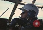 Standbild Interieur der Luftrettung HC-130H Flugzeuge im Flug Südostasien, 1966, aus Sekunde 29 historischem Filmmaterial Videoclip 65675042962