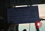 Standbild Interieur der Luftrettung HC-130H Flugzeuge im Flug Südostasien, 1966, aus Sekunde 37 historischem Filmmaterial Videoclip 65675042962