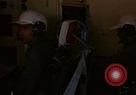 Standbild Interieur der Luftrettung HC-130H Flugzeuge im Flug Südostasien, 1966, aus Sekunde 38 historischem Filmmaterial Videoclip 65675042962