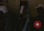 Standbild Interieur der Luftrettung HC-130H Flugzeuge im Flug Südostasien, 1966, aus Sekunde 44 historischem Filmmaterial Videoclip 65675042962