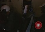 Standbild Interieur der Luftrettung HC-130H Flugzeuge im Flug Südostasien, 1966, aus Sekunde 45 historischem Filmmaterial Videoclip 65675042962