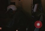 Standbild Interieur der Luftrettung HC-130H Flugzeuge im Flug Südostasien, 1966, aus Sekunde 48 historischem Filmmaterial Videoclip 65675042962