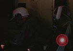 Standbild Interieur der Luftrettung HC-130H Flugzeuge im Flug Südostasien, 1966, aus Sekunde 49 historischem Filmmaterial Videoclip 65675042962