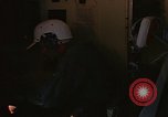 Standbild Interieur der Luftrettung HC-130H Flugzeuge im Flug Südostasien, 1966, aus Sekunde 51 historischem Filmmaterial Videoclip 65675042962