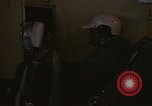 Standbild Interieur der Luftrettung HC-130H Flugzeuge im Flug Südostasien, 1966, aus Sekunde 57 historischem Filmmaterial Videoclip 65675042962