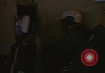 Standbild Interieur der Luftrettung HC-130H Flugzeuge im Flug Südostasien, 1966, aus Sekunde 58 historischem Filmmaterial Videoclip 65675042962