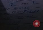 Standbild Interieur der Luftrettung HC-130H Flugzeuge im Flug Südostasien, 1966, aus Sekunde 62 historischem Filmmaterial Videoclip 65675042962