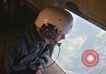 Standbild Air Rescue HC-130H Flugzeuge im Flug Südostasien, 1966, aus Sekunde 10 historischem Filmmaterial Videoclip 65675042963