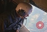 Standbild Air Rescue HC-130H Flugzeuge im Flug Südostasien, 1966, aus Sekunde 11 historischem Filmmaterial Videoclip 65675042963