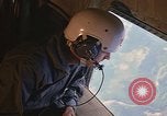 Standbild Air Rescue HC-130H Flugzeuge im Flug Südostasien, 1966, aus Sekunde 12 historischem Filmmaterial Videoclip 65675042963