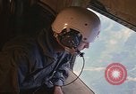 Standbild Air Rescue HC-130H Flugzeuge im Flug Südostasien, 1966, aus Sekunde 16 historischem Filmmaterial Videoclip 65675042963